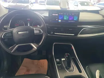 Haval H6 2021, 60500 км, за 7249.25 USD - фото 12