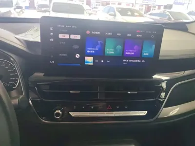 Haval H6 2021, 60500 км, за 7249.25 USD - фото 13
