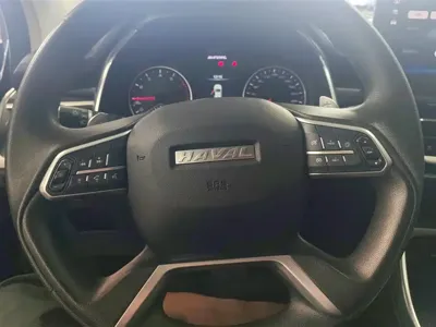 Haval H6 2021, 60500 км, за 7249.25 USD - фото 15