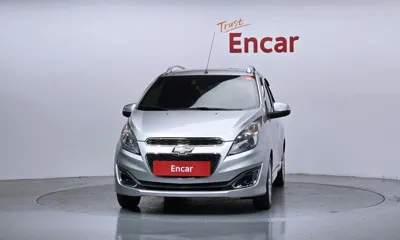 ChevroletGMDaewoo Spark 2014, 147732 км, за 1706.71 USD