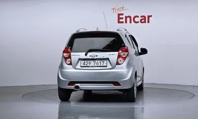 ChevroletGMDaewoo Spark 2014, 147732 км, за 1706.71 USD