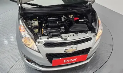 ChevroletGMDaewoo Spark 2014, 147732 км, за 1706.71 USD - фото 6