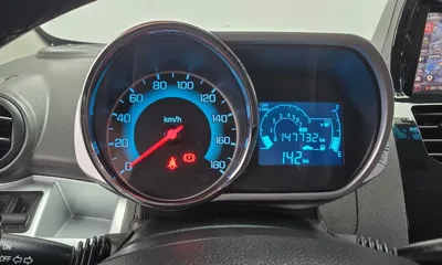 ChevroletGMDaewoo Spark 2014, 147732 км, за 1706.71 USD - фото 8