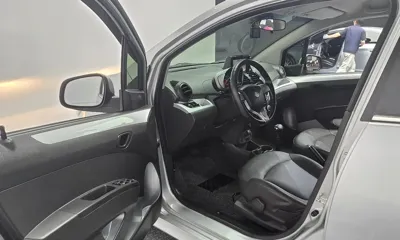 ChevroletGMDaewoo Spark 2014, 147732 км, за 1706.71 USD - фото 10