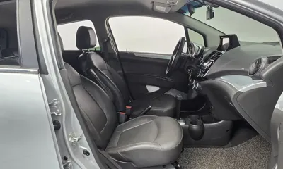 ChevroletGMDaewoo Spark 2014, 147732 км, за 1706.71 USD - фото 11