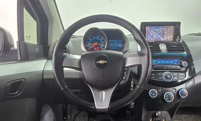 ChevroletGMDaewoo Spark 2014, 147732 км, за 1706.71 USD - фото 13