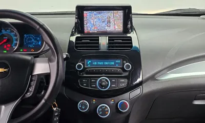 ChevroletGMDaewoo Spark 2014, 147732 км, за 1706.71 USD - фото 15