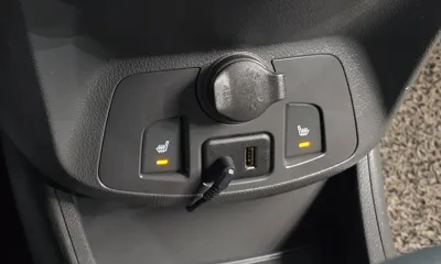 ChevroletGMDaewoo Spark 2014, 147732 км, за 1706.71 USD - фото 16