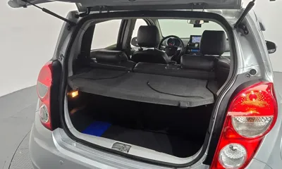 ChevroletGMDaewoo Spark 2014, 147732 км, за 1706.71 USD - фото 20