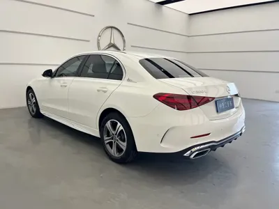 Mercedes-Benz C-Class 2022, 43600 км, за 22399.48 USD - фото 6