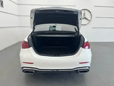Mercedes-Benz C-Class 2022, 43600 км, за 22399.48 USD - фото 7