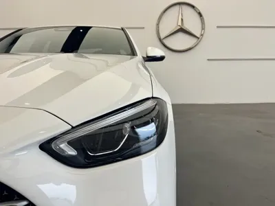 Mercedes-Benz C-Class 2022, 43600 км, за 22399.48 USD - фото 8
