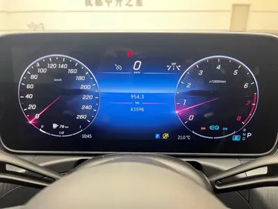 Mercedes-Benz C-Class 2022, 43600 км, за 22399.48 USD - фото 12
