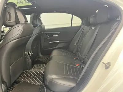 Mercedes-Benz C-Class 2022, 43600 км, за 22399.48 USD - фото 14