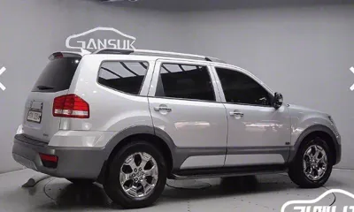 Kia Mohave 2017, 169000 км, за 8336.62 USD
