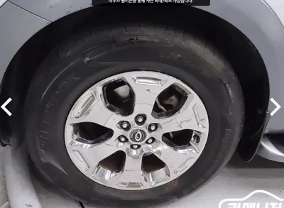 Kia Mohave 2017, 169000 км, за 8336.62 USD