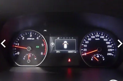Kia Mohave 2017, 169000 км, за 8336.62 USD - фото 6