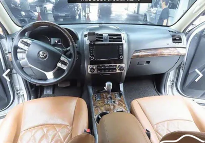 Kia Mohave 2017, 169000 км, за 8336.62 USD - фото 11
