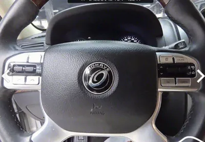 Kia Mohave 2017, 169000 км, за 8336.62 USD - фото 16