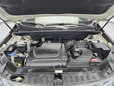 Kia Sorento 2012, 222906 км, за 2822.63 USD