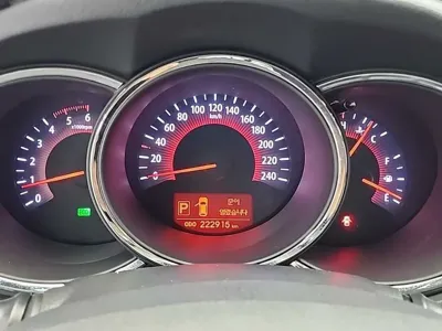Kia Sorento 2012, 222906 км, за 2822.63 USD