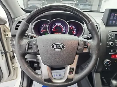 Kia Sorento 2012, 222906 км, за 2822.63 USD - фото 8