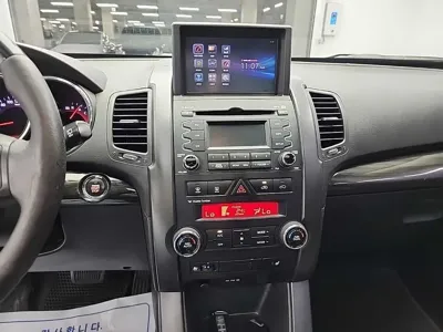 Kia Sorento 2012, 222906 км, за 2822.63 USD - фото 9