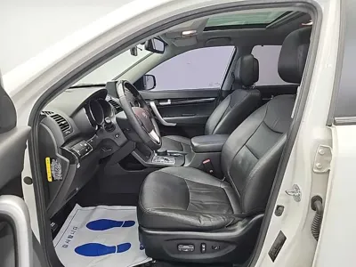 Kia Sorento 2012, 222906 км, за 2822.63 USD - фото 10