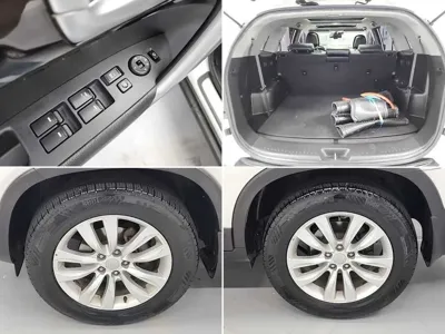 Kia Sorento 2012, 222906 км, за 2822.63 USD - фото 19