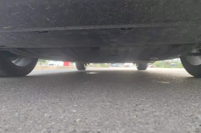 Geely Galaxy L6 2023, 17900 км, за 11985 USD - фото 24