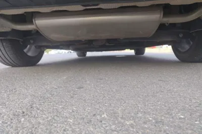 Geely Galaxy L6 2023, 17900 км, за 11985 USD - фото 25