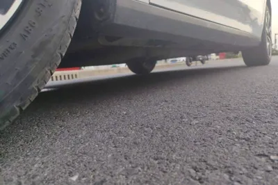 Geely Galaxy L6 2023, 17900 км, за 11985 USD - фото 26