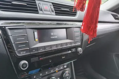 Skoda Superb 2016, 126600 км, за 6114 USD - фото 13