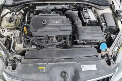 Skoda Superb 2016, 126600 км, за 6114 USD - фото 21