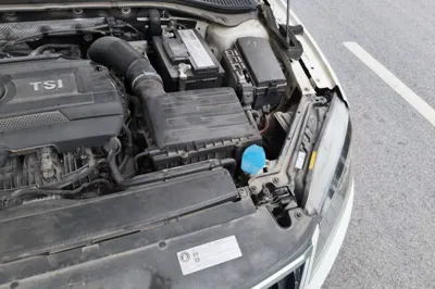 Skoda Superb 2016, 126600 км, за 6114 USD - фото 22