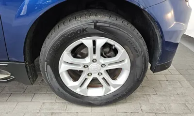 KG_Mobility_Ssangyong KORANDO 2014, 136618 км, за 3257.33 USD
