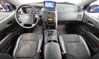 KG_Mobility_Ssangyong KORANDO 2014, 136618 км, за 3255.84 USD - фото 7