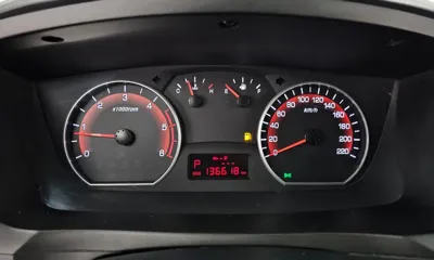 KG_Mobility_Ssangyong KORANDO 2014, 136618 км, за 3255.84 USD - фото 8