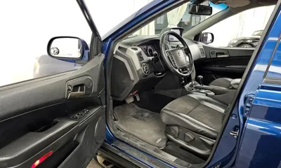 KG_Mobility_Ssangyong KORANDO 2014, 136618 км, за 3255.84 USD - фото 10