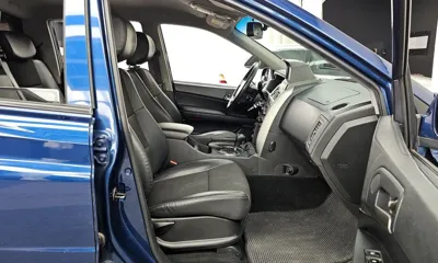 KG_Mobility_Ssangyong KORANDO 2014, 136618 км, за 3255.84 USD - фото 11