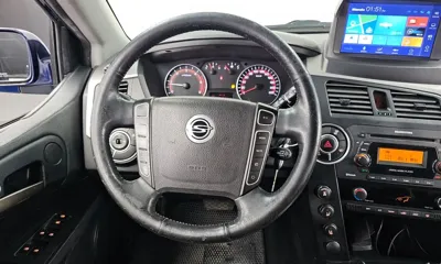 KG_Mobility_Ssangyong KORANDO 2014, 136618 км, за 3255.84 USD - фото 13