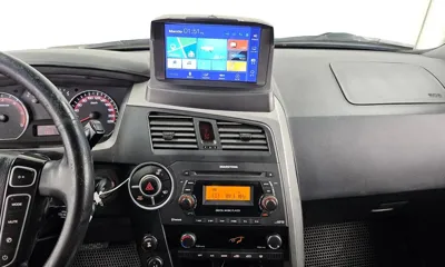 KG_Mobility_Ssangyong KORANDO 2014, 136618 км, за 3255.84 USD - фото 14