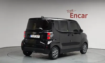 Kia Ray 2023, 44249 км, за 9452.54 USD