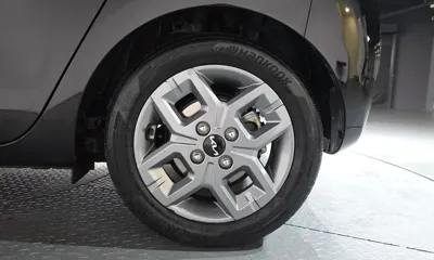 Kia Ray 2023, 44249 км, за 9452.54 USD