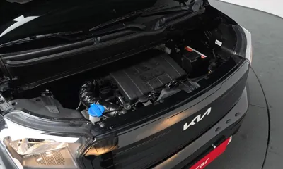 Kia Ray 2023, 44249 км, за 9452.54 USD - фото 6