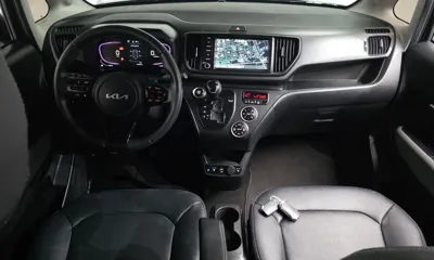 Kia Ray 2023, 44249 км, за 9452.54 USD - фото 7