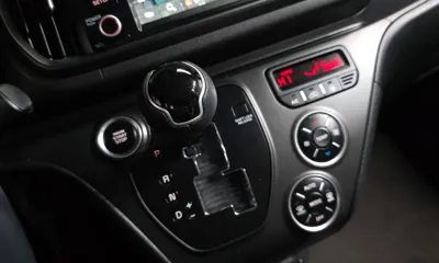 Kia Ray 2023, 44249 км, за 9452.54 USD - фото 9
