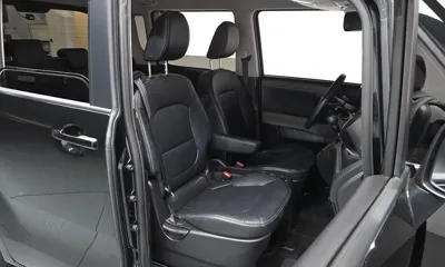 Kia Ray 2023, 44249 км, за 9452.54 USD - фото 10