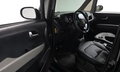 Kia Ray 2023, 44249 км, за 9452.54 USD - фото 11
