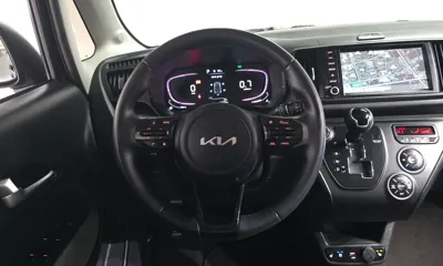 Kia Ray 2023, 44249 км, за 9452.54 USD - фото 13